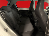Volkswagen up! vaihtoauto