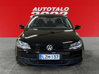 Volkswagen Jetta vaihtoauto