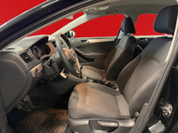 Volkswagen Jetta vaihtoauto