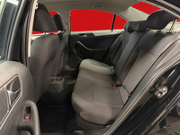 Volkswagen Jetta vaihtoauto