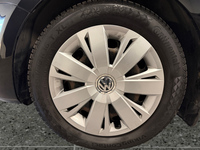 Volkswagen Jetta vaihtoauto