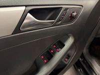 Volkswagen Jetta vaihtoauto