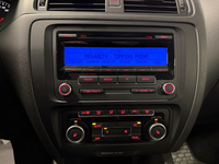 Volkswagen Jetta vaihtoauto