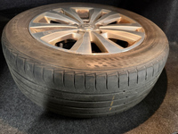 Volkswagen Jetta vaihtoauto