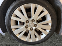 Mazda 6 vaihtoauto
