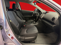 Mazda 6 vaihtoauto