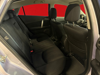 Mazda 6 vaihtoauto