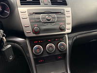 Mazda 6 vaihtoauto