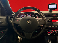 Alfa Romeo Giulietta vaihtoauto