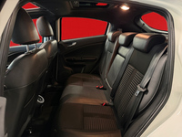 Alfa Romeo Giulietta vaihtoauto