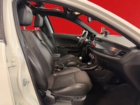 Alfa Romeo Giulietta vaihtoauto