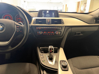 BMW 328 vaihtoauto