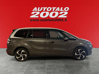 Citroën Grand C4 Picasso vaihtoauto