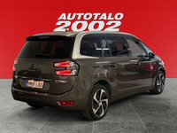Citroën Grand C4 Picasso vaihtoauto
