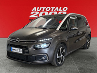 Citroën Grand C4 Picasso vaihtoauto