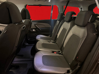 Citroën Grand C4 Picasso vaihtoauto