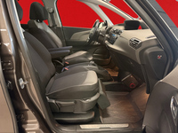 Citroën Grand C4 Picasso vaihtoauto