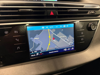 Citroën Grand C4 Picasso vaihtoauto