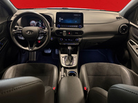 Hyundai Kona vaihtoauto