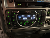 Toyota Hiace vaihtoauto