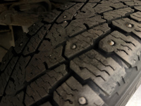 Toyota Hiace vaihtoauto