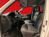 Toyota Hiace vaihtoauto