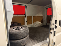 Toyota Hiace vaihtoauto