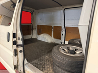 Toyota Hiace vaihtoauto