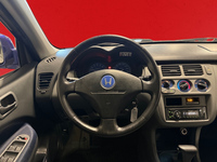 Honda HR-V vaihtoauto