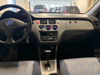 Honda HR-V vaihtoauto