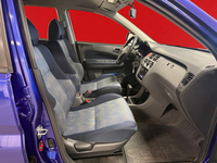 Honda HR-V vaihtoauto