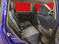 Honda HR-V vaihtoauto