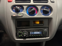 Honda HR-V vaihtoauto