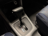 Honda HR-V vaihtoauto