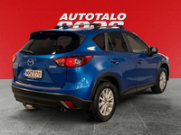 Mazda CX-5 vaihtoauto