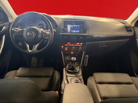 Mazda CX-5 vaihtoauto
