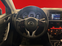 Mazda CX-5 vaihtoauto