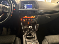 Mazda CX-5 vaihtoauto