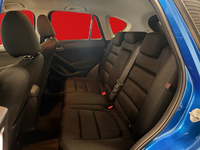 Mazda CX-5 vaihtoauto