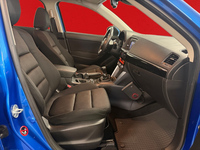 Mazda CX-5 vaihtoauto