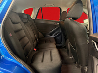 Mazda CX-5 vaihtoauto