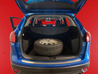 Mazda CX-5 vaihtoauto