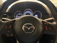 Mazda CX-5 vaihtoauto