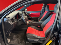 Lexus CT vaihtoauto