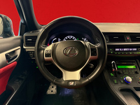 Lexus CT vaihtoauto