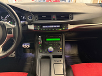 Lexus CT vaihtoauto