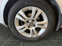 Opel Corsa vaihtoauto