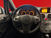Opel Corsa vaihtoauto