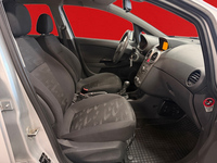 Opel Corsa vaihtoauto