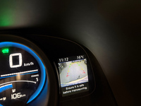 Nissan e-NV200 vaihtoauto